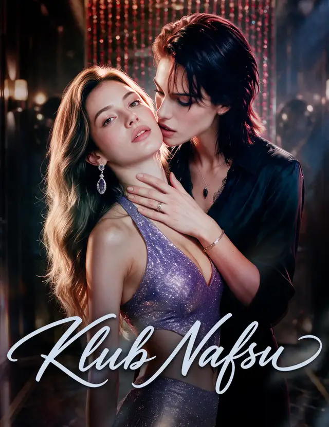Klub Nafsu(Dubbing) poster