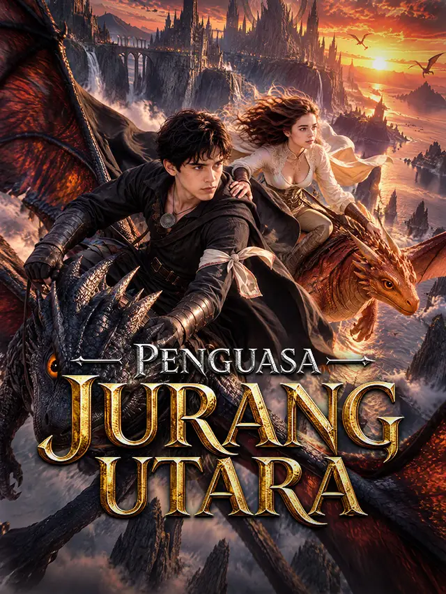 Penguasa Jurang Utara poster