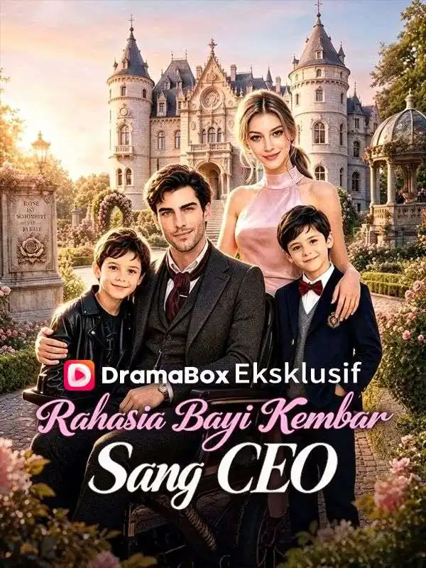 Rahasia Bayi Kembar Sang CEO (Sulih Suara) โปสเตอร์