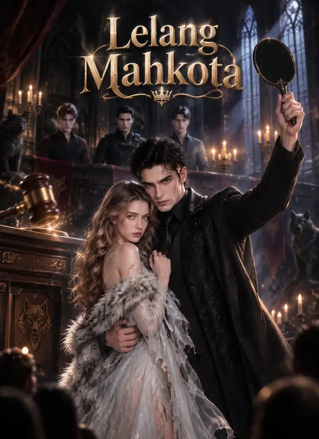 [Dubbing]Lelang Mahkota poster