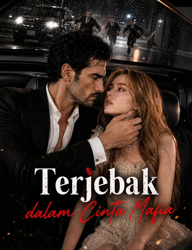 Terjebak dalam Cinta Mafia(Dubbing) โปสเตอร์