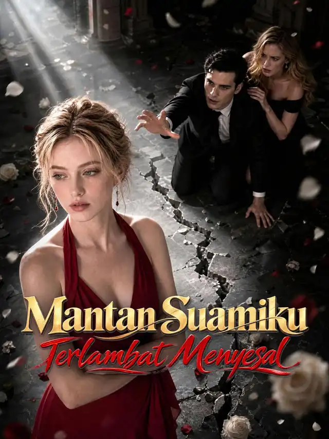 Mantan Suamiku Terlambat Menyesal โปสเตอร์