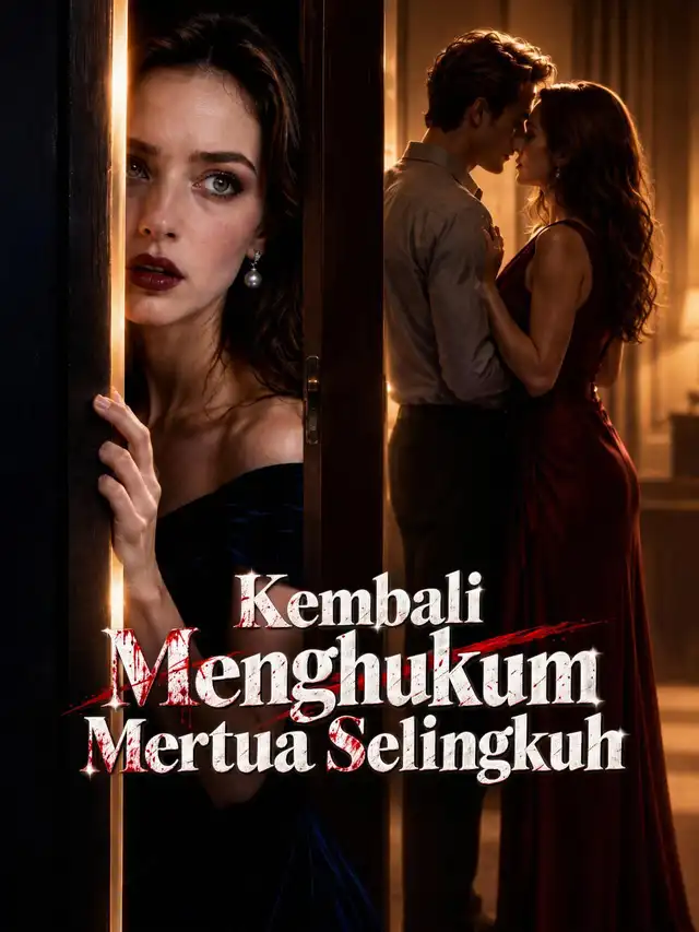 Kembali Menghukum Mertua Selingkuh โปสเตอร์