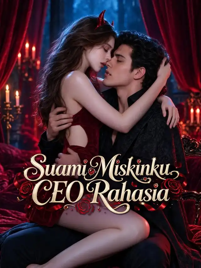 Suami Miskinku CEO Rahasia poster