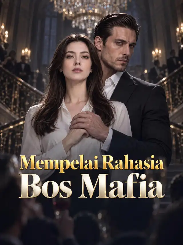 Mempelai Rahasia Bos Mafia poster