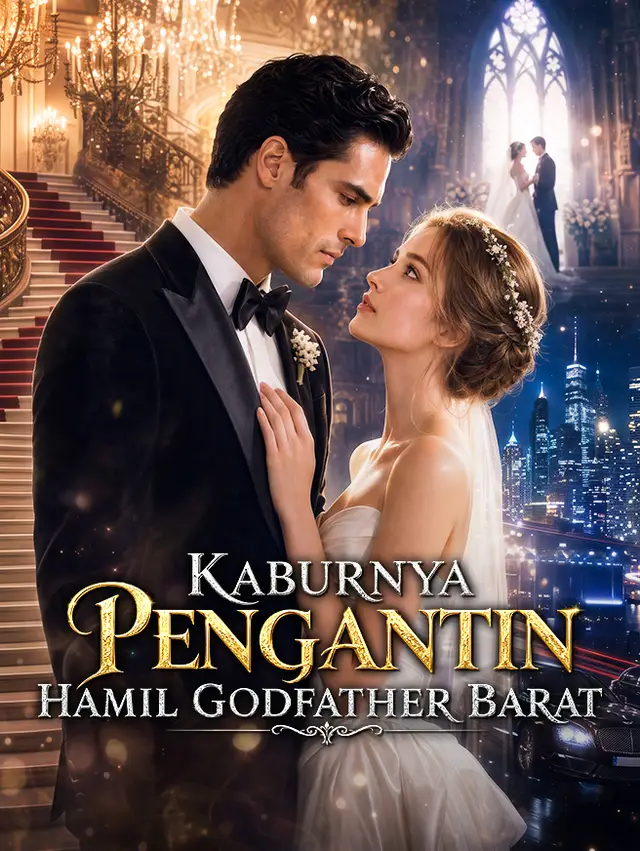 Kaburnya Pengantin Hamil Godfather Barat poster
