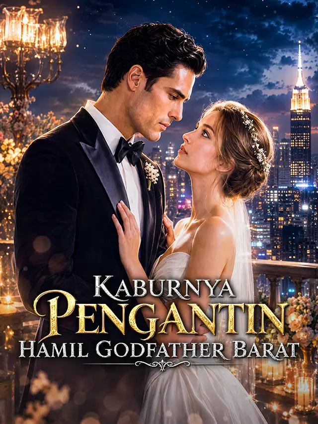 Kaburnya Pengantin Hamil Godfather Barat โปสเตอร์
