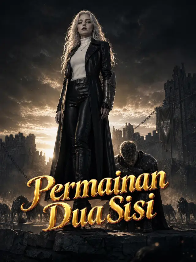 Permainan Dua Sisi afiş
