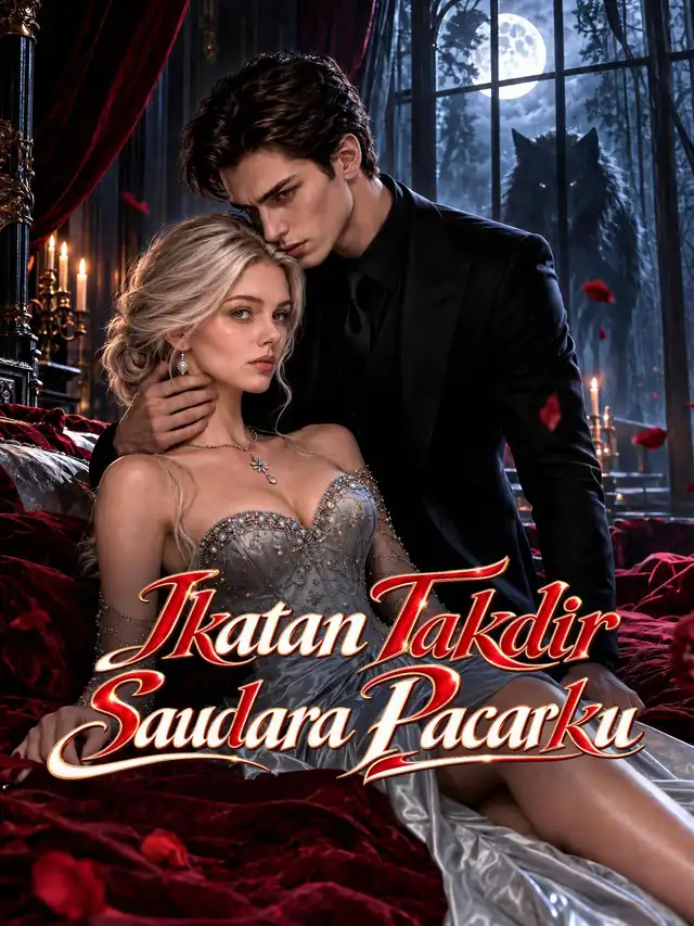 Ikatan Takdir Saudara Pacarku poster