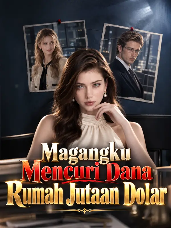 Magangku Mencuri Dana Rumah Jutaan Dolar poster