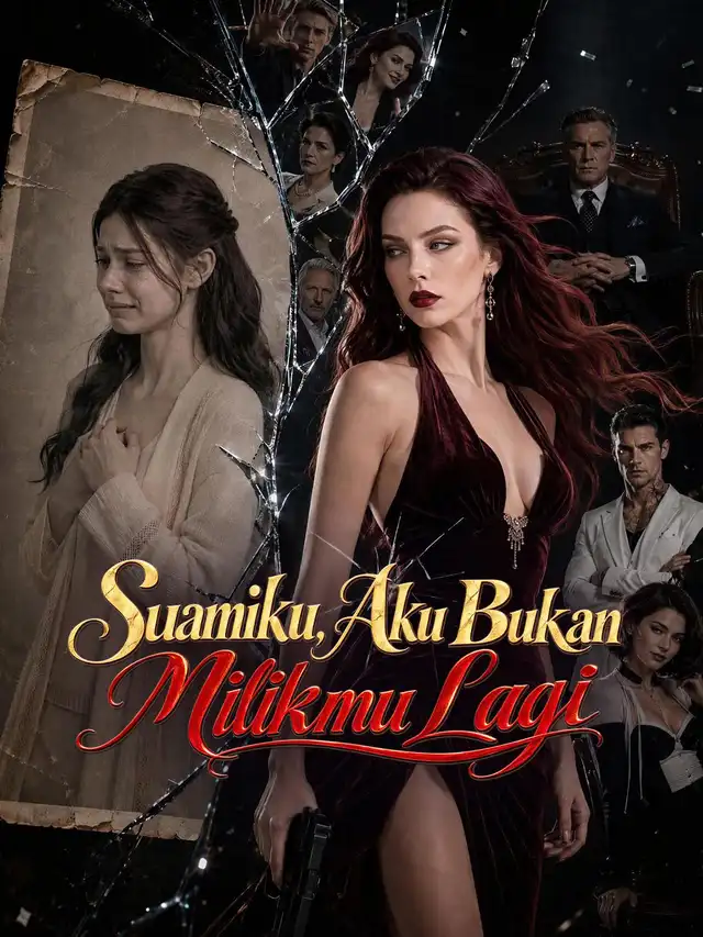Suamiku, Aku Bukan Milikmu Lagi poster