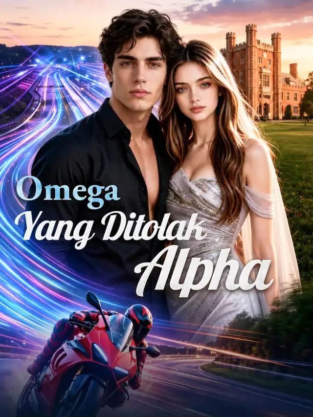 Omega yang Ditolak Alpha poster