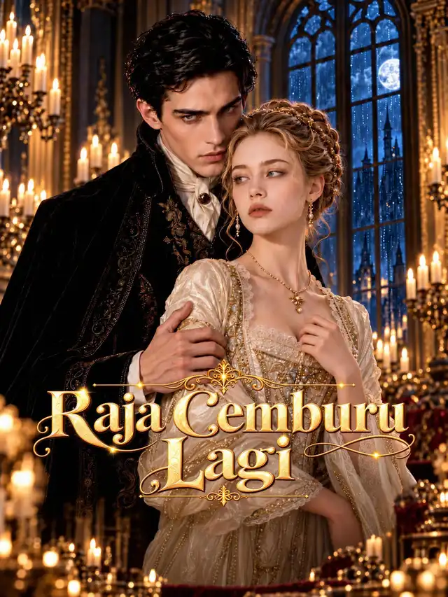 Raja Cemburu Lagi โปสเตอร์