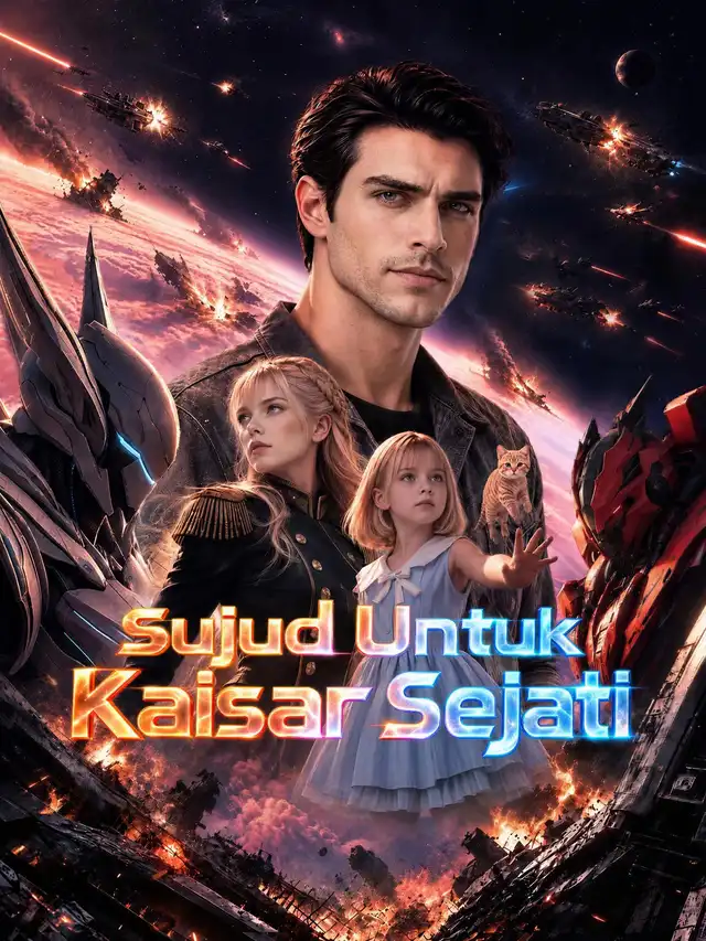 Sujud Untuk Kaisar Sejati poster