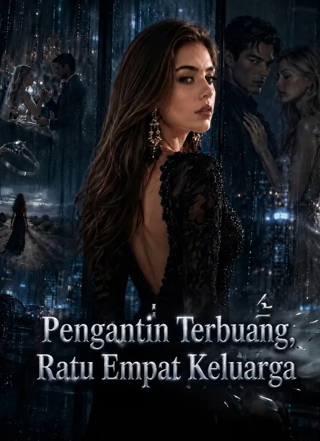 Pengantin Terbuang, Ratu Empat Keluarga poster