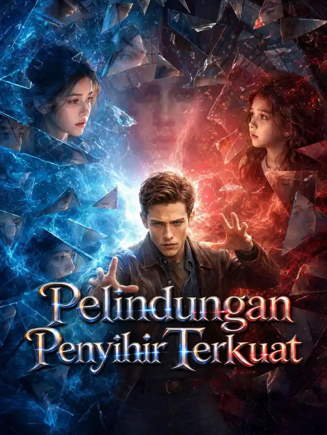 Pelindungan Penyihir Terkuat โปสเตอร์