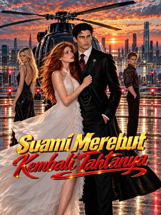 Suami Merebut Kembali Tahtanya poster
