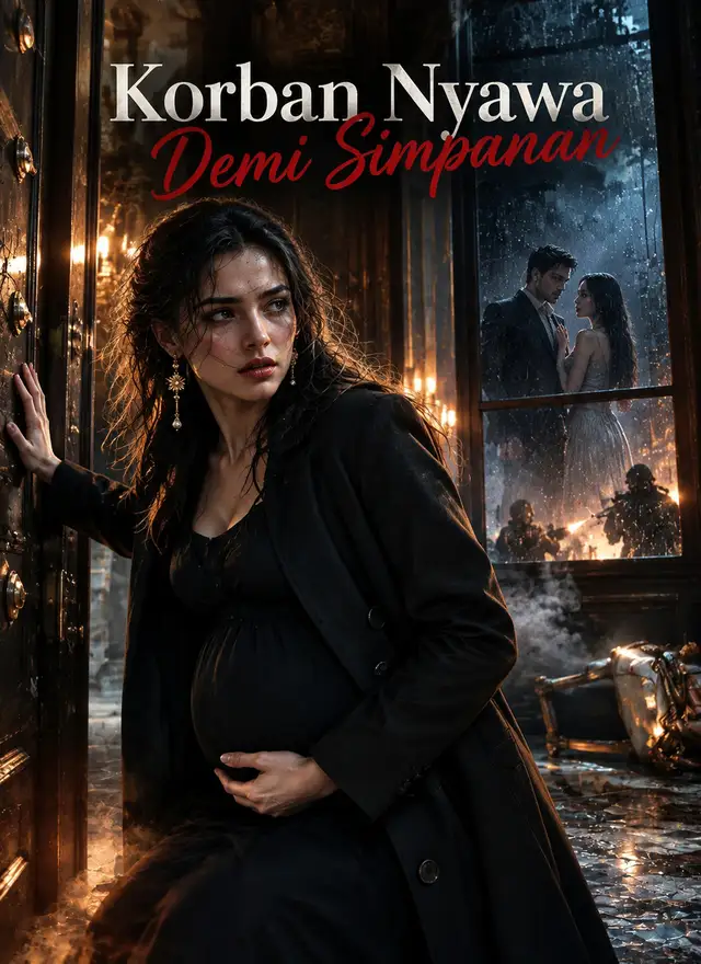 [Dubbing]Korban Nyawa Demi Simpanan โปสเตอร์