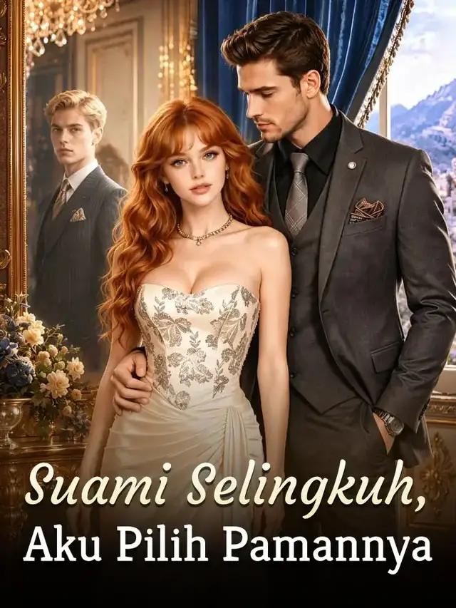 Suami Selingkuh, Aku Pilih Pamannya poster