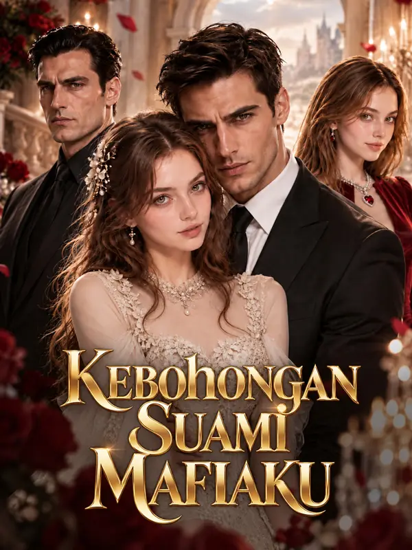 Kebohongan Suami Mafiaku poster