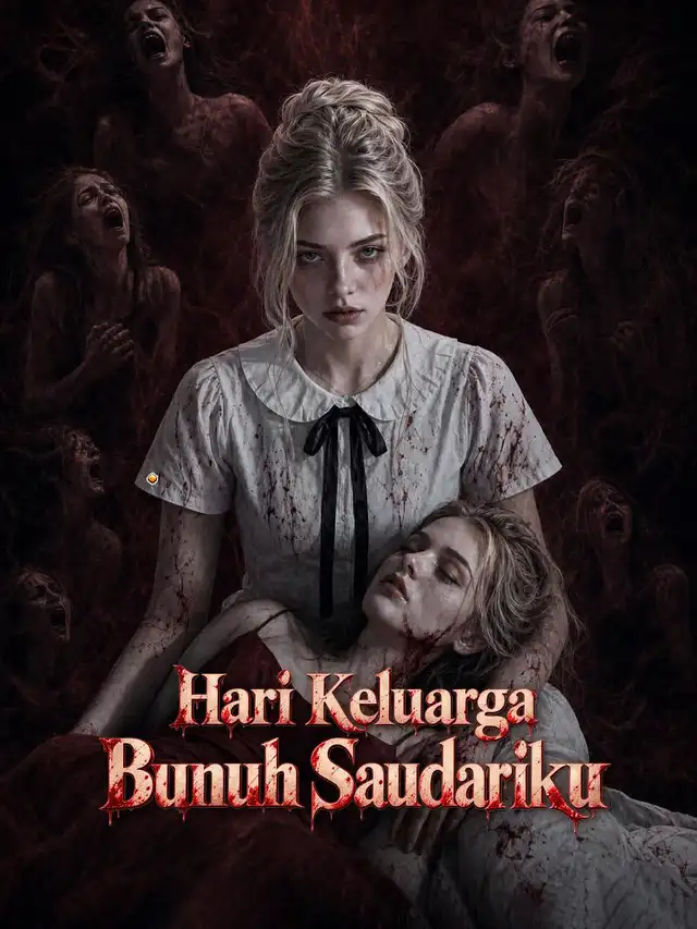 Hari Keluarga Bunuh Saudariku poster