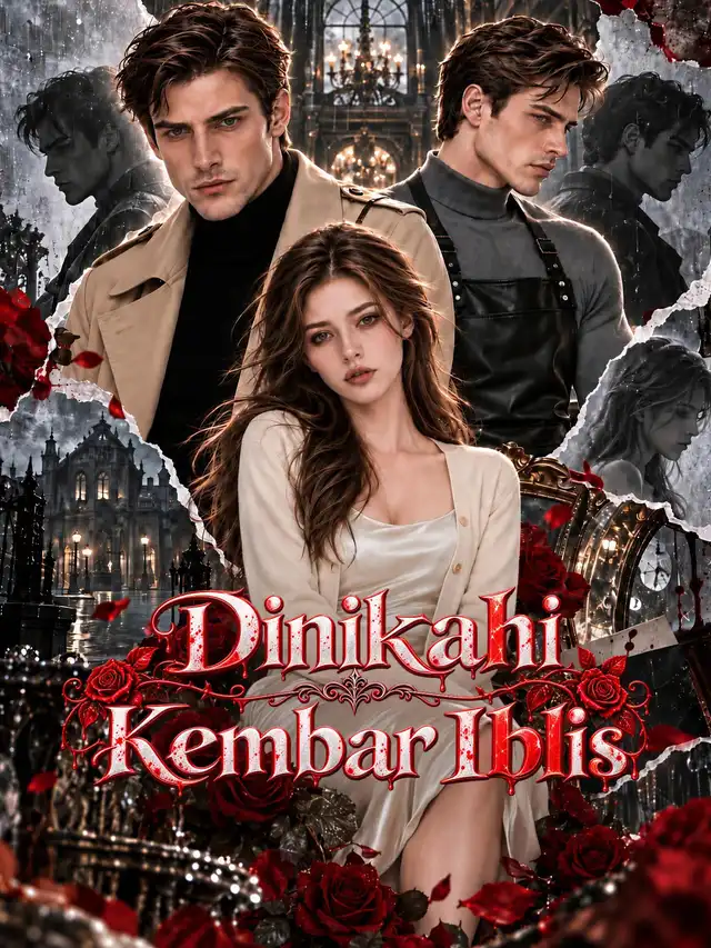 Dinikahi Kembar Iblis โปสเตอร์