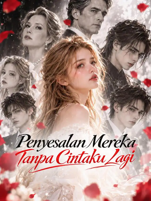 Penyesalan Mereka Tanpa Cintaku Lagi โปสเตอร์