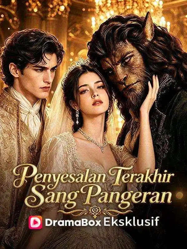 Penyesalan Terakhir Sang Pangeran (Sulih Suara) 海報