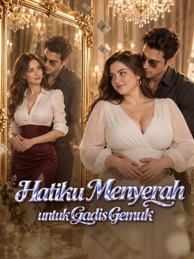 Hatiku Menyerah untuk Gadis Gemuk poster