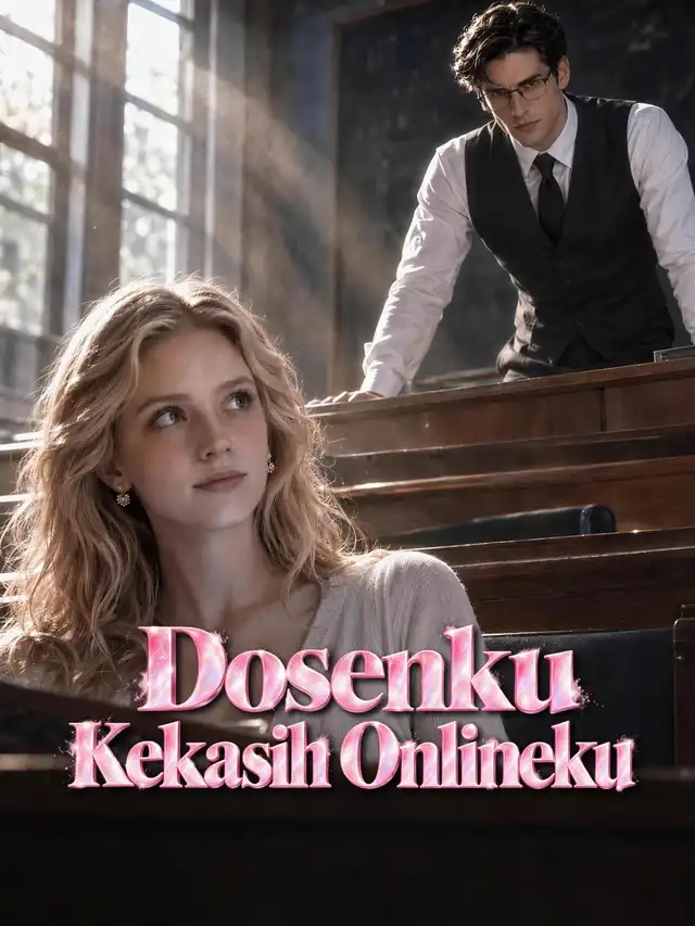 Dosenku Kekasih Onlineku постер