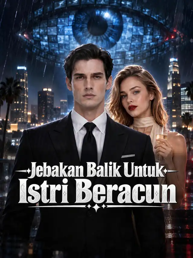 Jebakan Balik Untuk Istri Beracun โปสเตอร์
