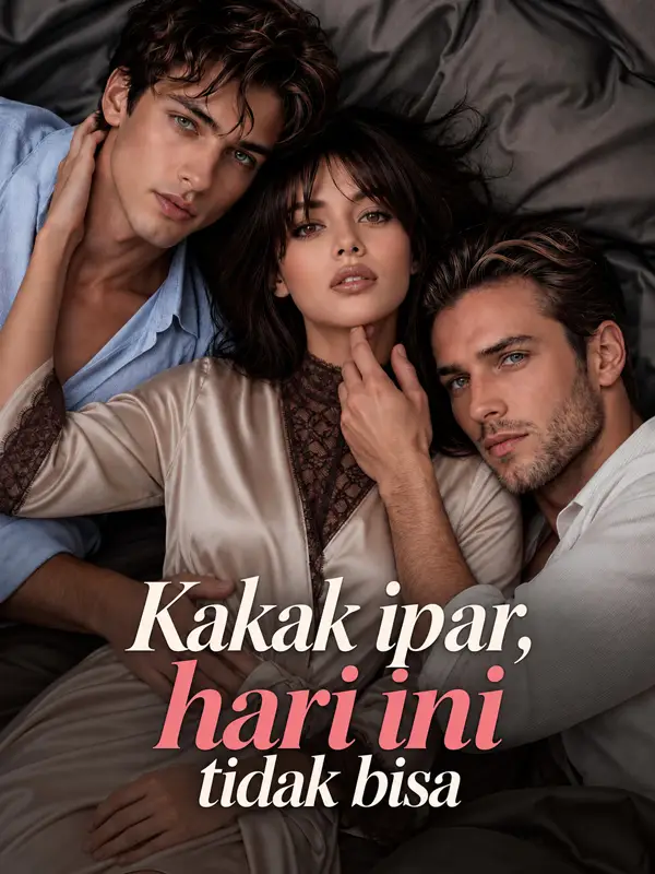Kakak ipar, hari ini tidak bisa ملصق