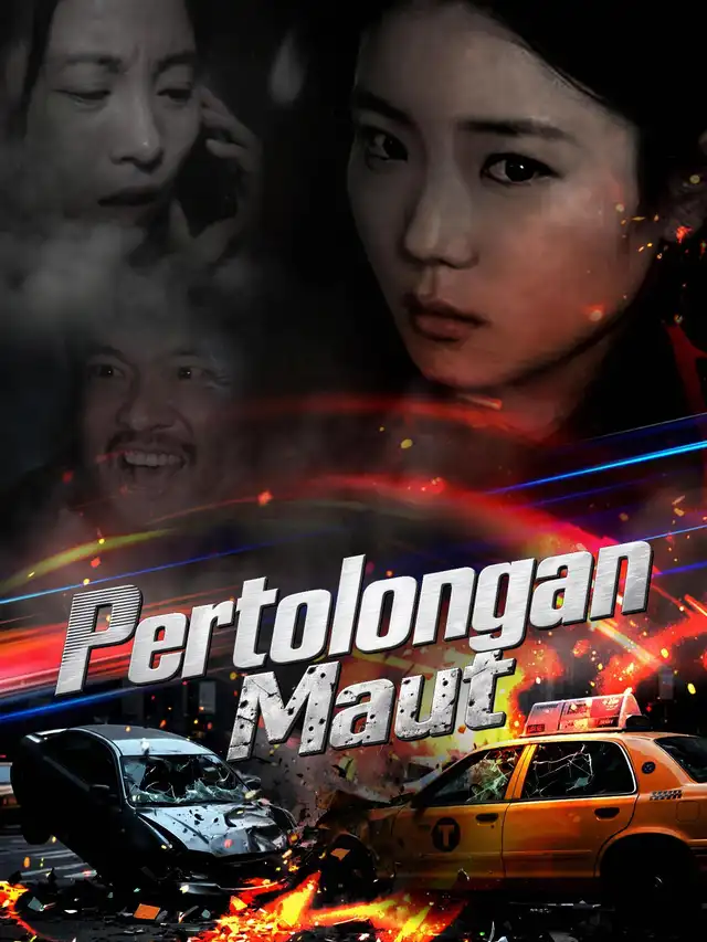 Pertolongan Maut poster