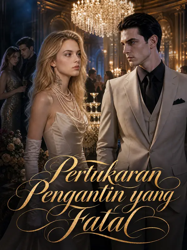 Pertukaran Pengantin yang Fatal poster