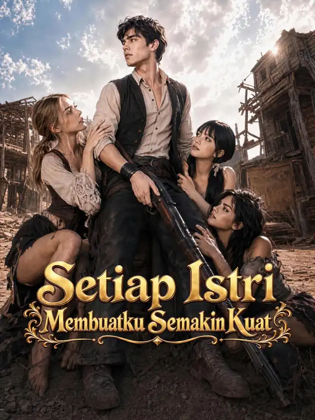 Setiap Istri Membuatku Semakin Kuat 포스터