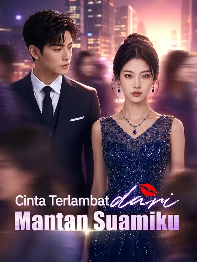 Cinta Terlambat dari Mantan Suamiku poster