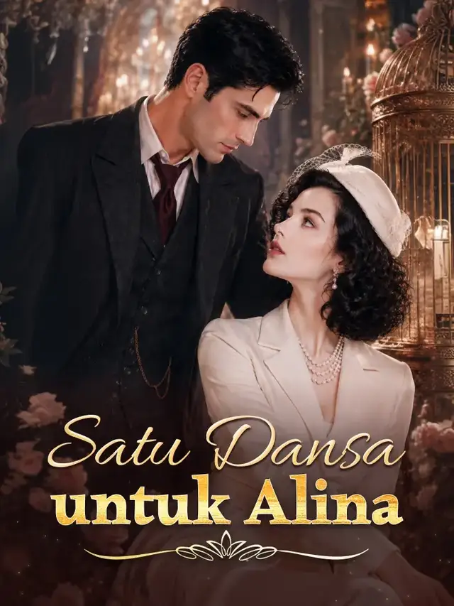 Satu Dansa untuk Alina poster