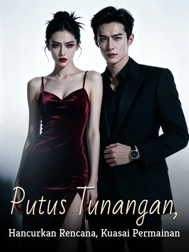 Putus Tunangan, Hancurkan Rencana, Kuasai Permainan poster