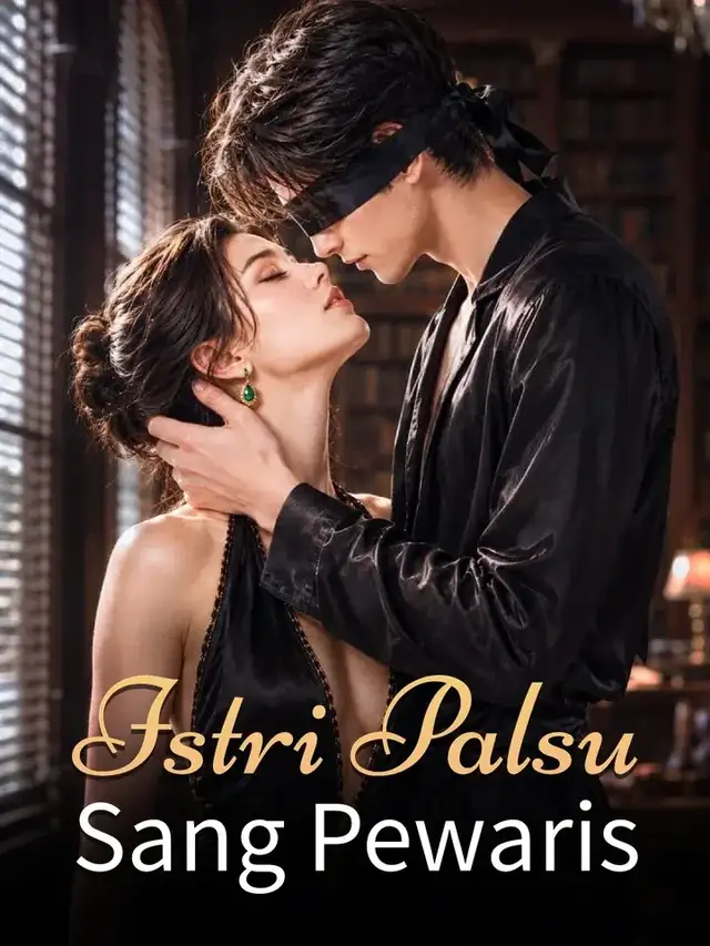 Istri Palsu Sang Pewaris poster