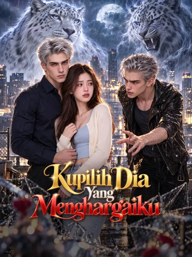 Kupilih Dia Yang Menghargaiku poster