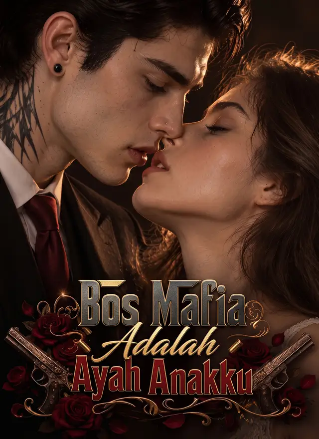 Bos Mafia Adalah Ayah Anakku โปสเตอร์