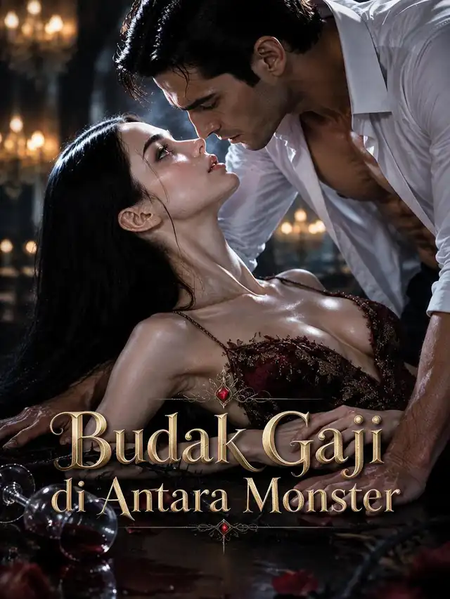 Budak Gaji di Antara Monster โปสเตอร์