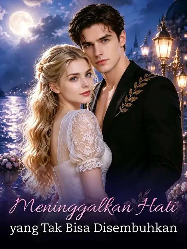 Meninggalkan Hati yang Tak Bisa Disembuhkan affiche