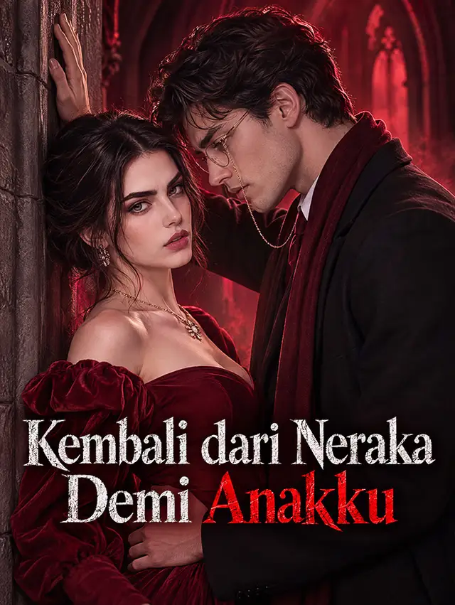 Kembali dari Neraka Demi Anakku ポスター