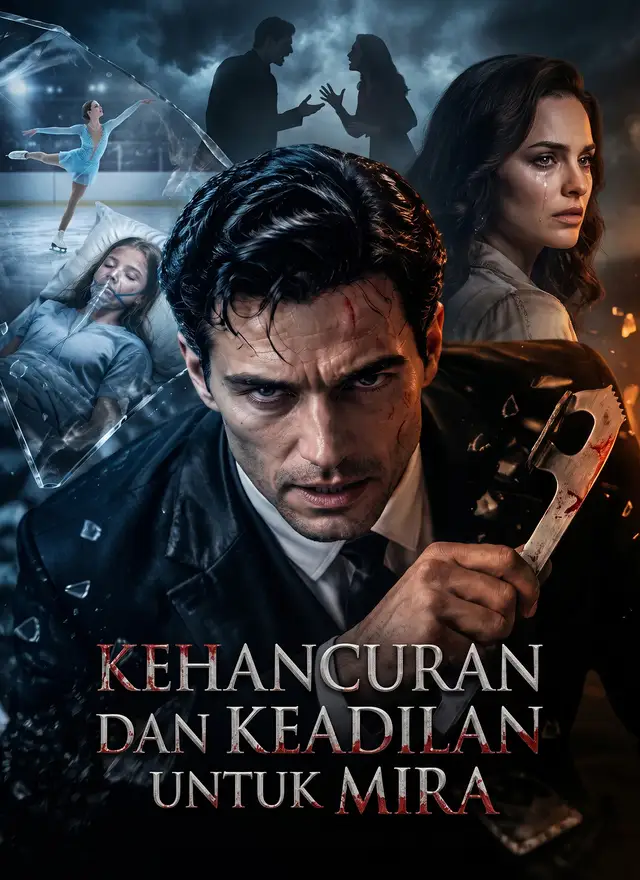 [Dubbing]Kehancuran dan Keadilan untuk Mira poster