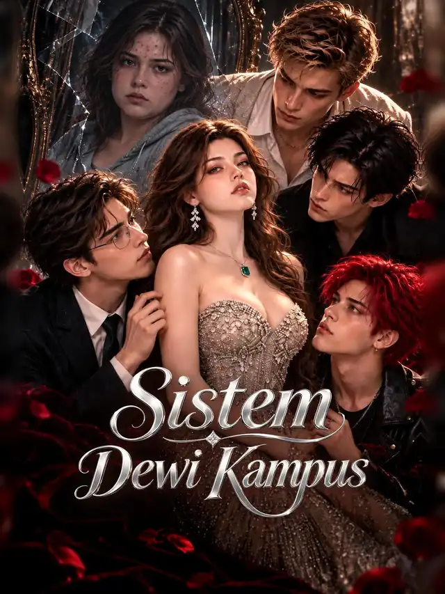 Sistem Dewi Kampus ملصق