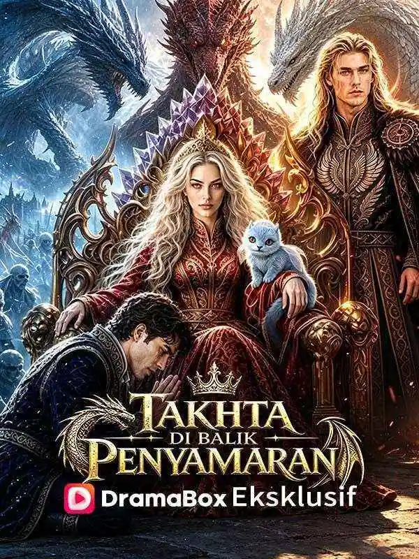 Takhta Di Balik Penyamaran (Sulih Suara) 포스터