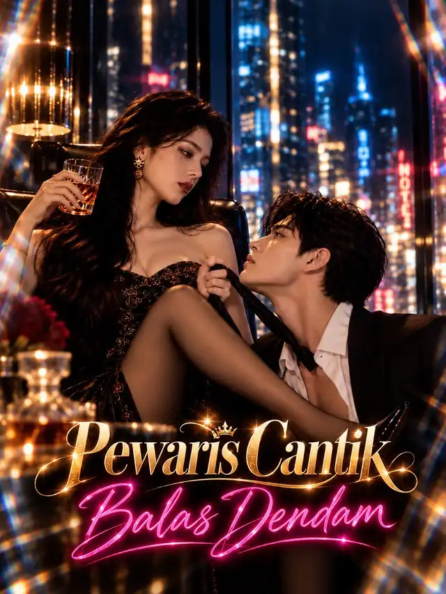 Pewaris Cantik Balas Dendam​ poster