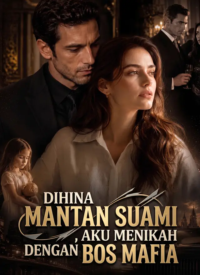 Dihina Mantan Suami, Aku Menikah dengan Bos Mafia โปสเตอร์
