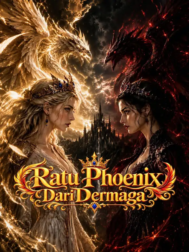 Ratu Phoenix Dari Dermaga โปสเตอร์
